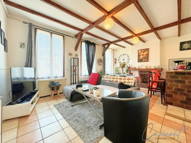 Appartement vente à Le Havre