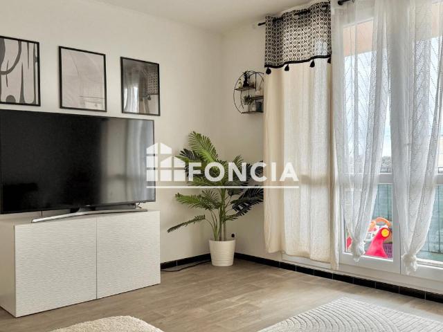 Appartement vente à Avignon, Le Pontet