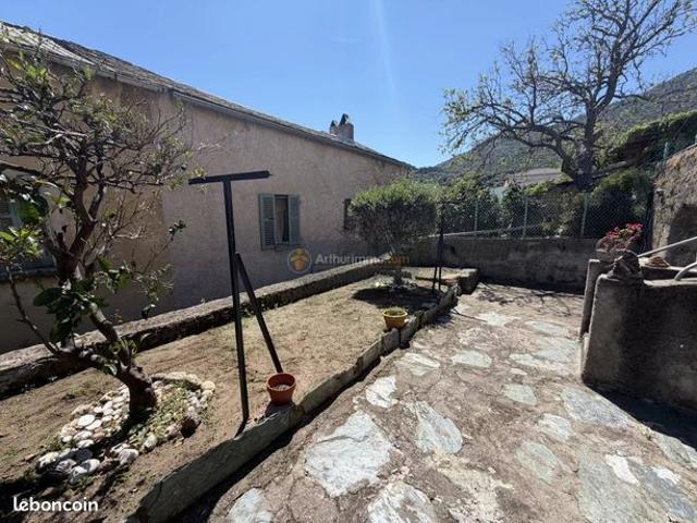 Appartement vente à Bastia, San-martino-di-lota