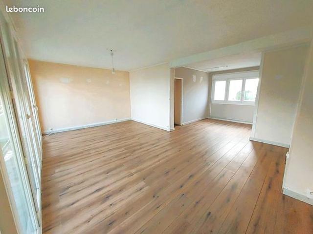 Appartement vente à Saint-Quentin, Saint-quentin