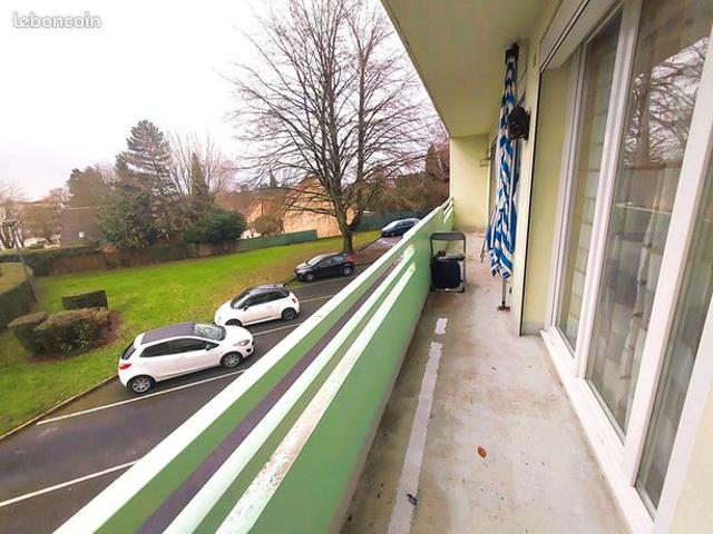 Appartement vente à Saint-Quentin, Saint-quentin