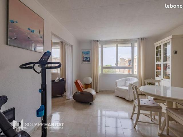 Appartement vente à Arrondissement de Draguignan, Fréjus
