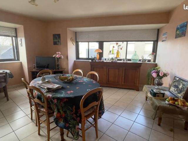 Appartement vente à Mayenne