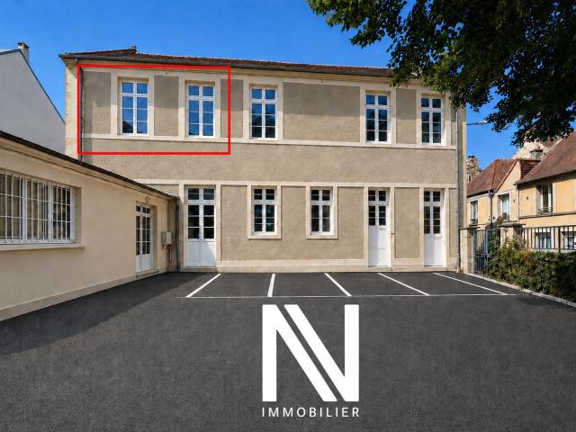 Appartement vente à Caen