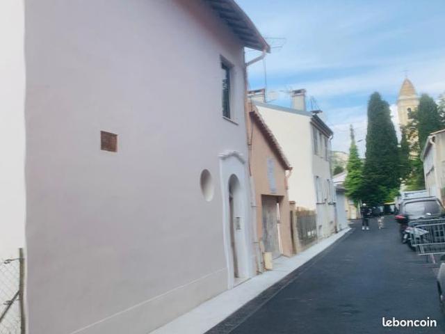 Appartement vente à Nice, La Turbie