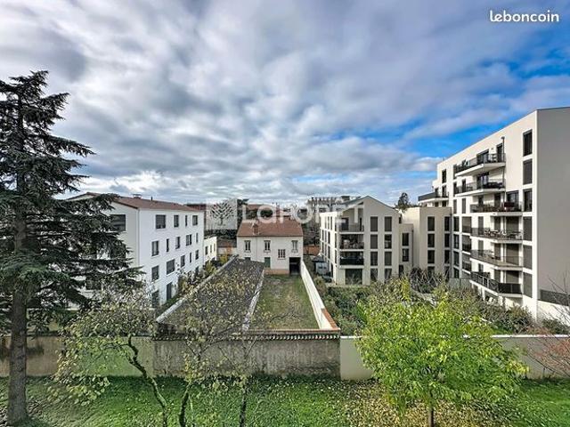 Appartement vente à Lyon, Métropole de Lyon