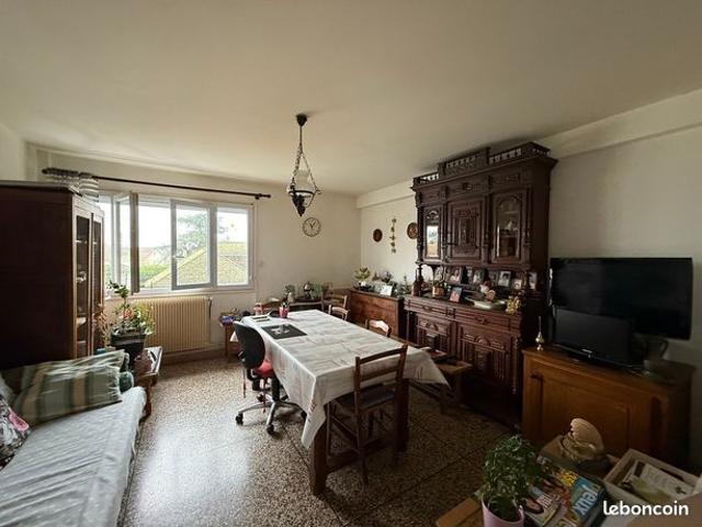 Appartement vente à Issoudun