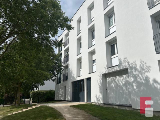 Appartement vente à Troyes, La Chapelle-saint-luc