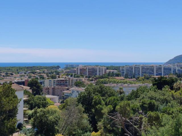 Appartement vente à Grasse, Mandelieu-la-napoule