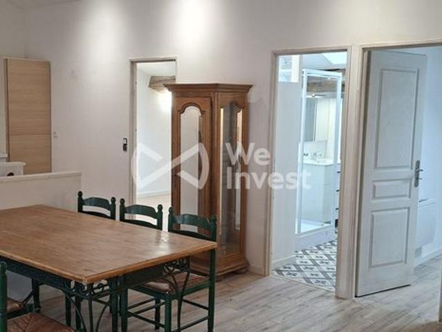 Appartement vente à Carcassonne, Salsigne