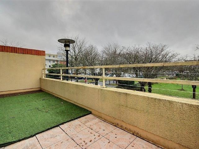 Appartement vente à Rambouillet, Elancourt