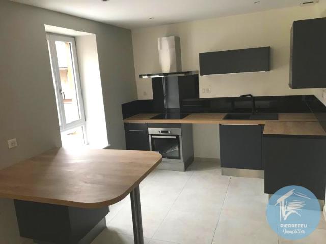 Appartement location à Tarare, Rhône
