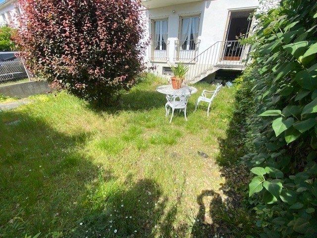 Appartement location à Mantes-la-Jolie, Mantes-la-jolie