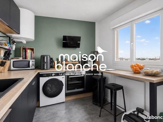 Appartement vente à Bordeaux, Villenave-d'ornon