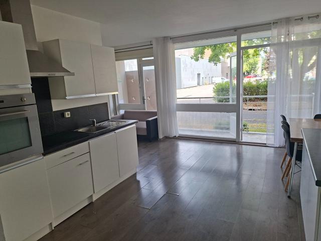 Appartement vente à Parc du Cailly, Mont-Saint-Aignan
