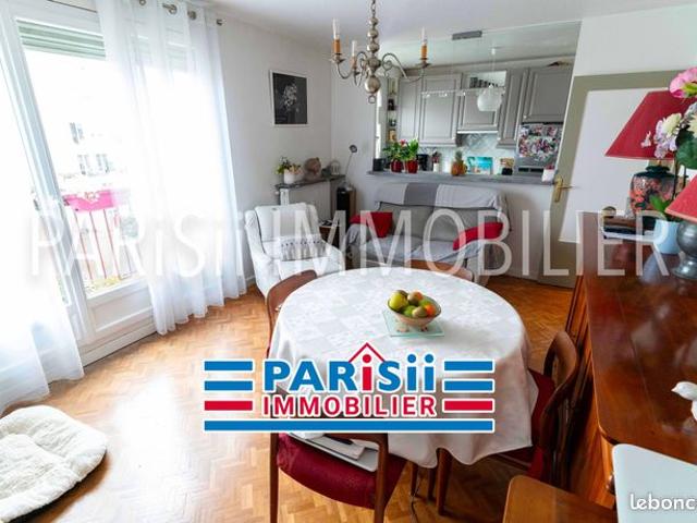 Appartement vente à Cormeilles-en-parisis, Martinique