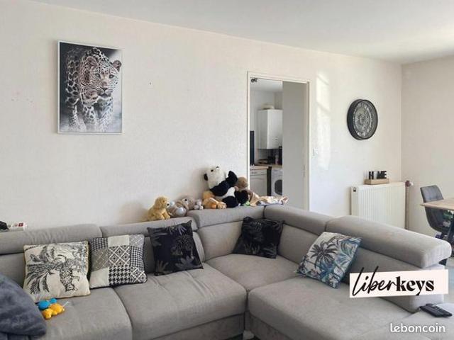 Appartement vente à Quimper, Bretagne