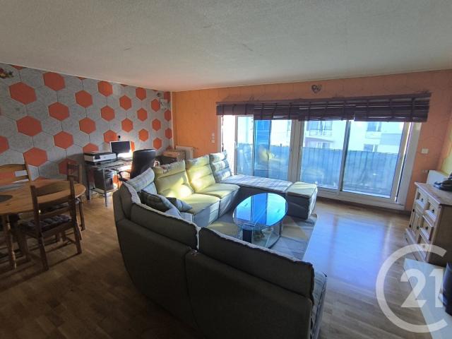 Appartement vente à Palaiseau, Massy
