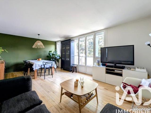 Appartement vente à Eaubonne, Val-d'Oise