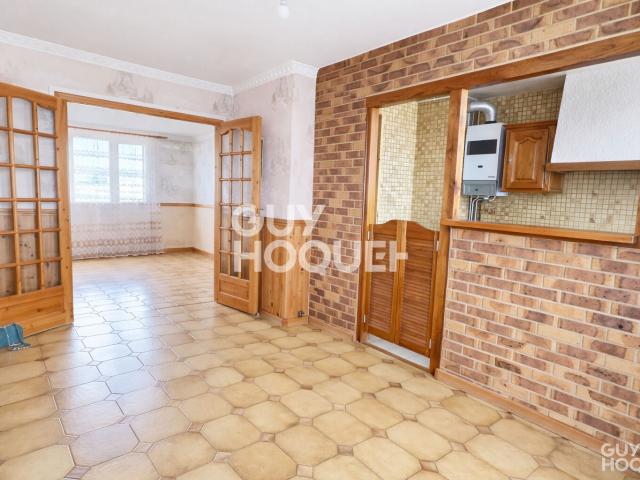 Appartement vente à Saint-Denis, Aubervilliers