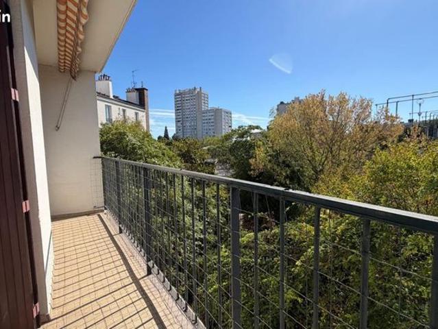 Appartement vente à Charenton-le-Pont, Val-de-Marne