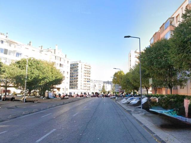 Appartement vente à Marseille