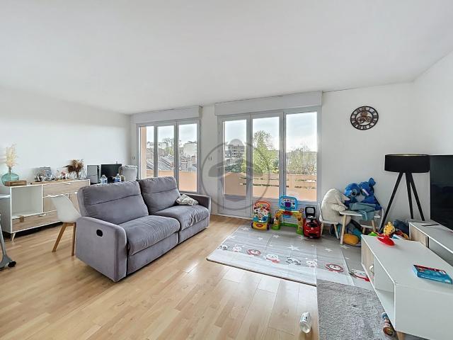 Appartement vente à Saint-Quentin, Saint-quentin