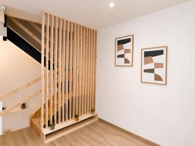 Appartement vente à Largentière, Vals-les-bains