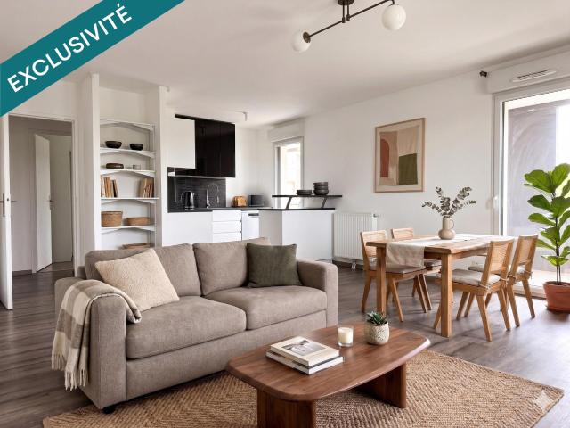 Appartement vente à Brest, Bretagne