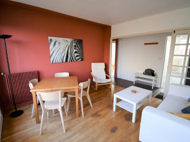 Appartement location à Rennes, Bretagne
