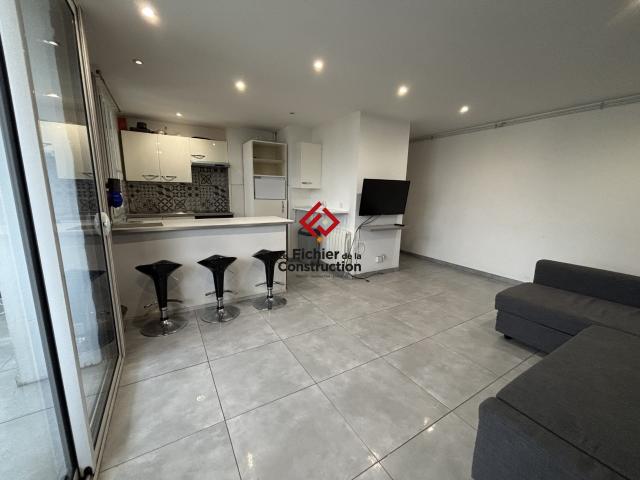 Appartement location à Grenoble