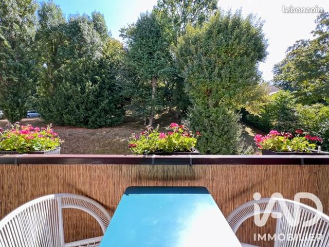 Appartement vente à Saint-Germain-en-Laye, Marly-le-roi