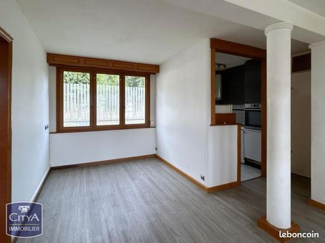 Appartement vente à Saint-Quentin, Saint-quentin