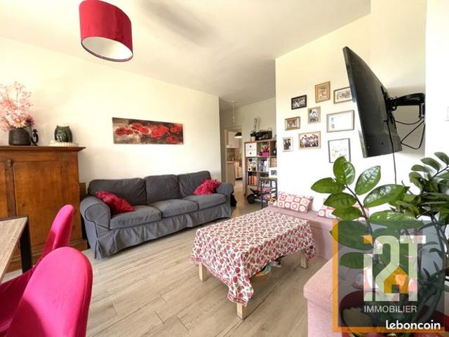 Appartement vente à Nîmes