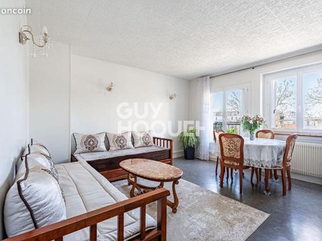 Appartement vente à Nanterre, Asnières-sur-seine