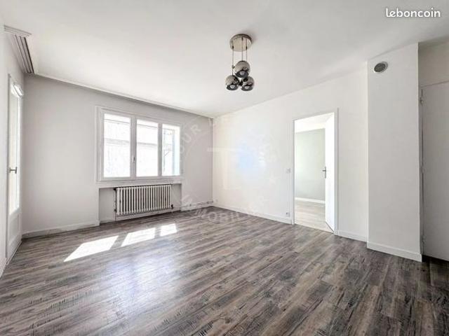 Appartement vente à Annecy