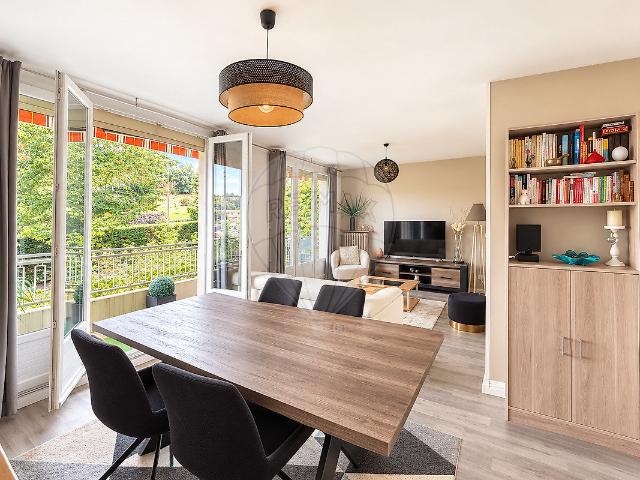 Appartement vente à Lyon, Métropole de Lyon