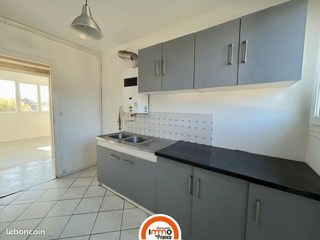 Appartement vente à Évreux, Evreux