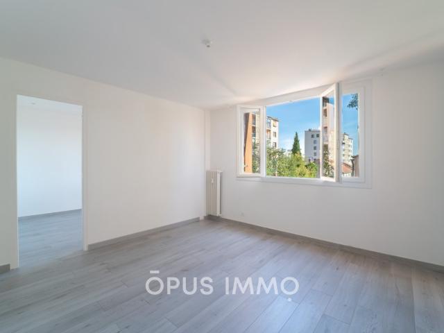 Appartement vente à Montaury, Nîmes