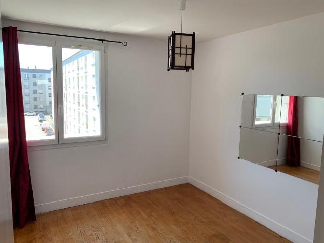 Appartement location à Brest, Bretagne