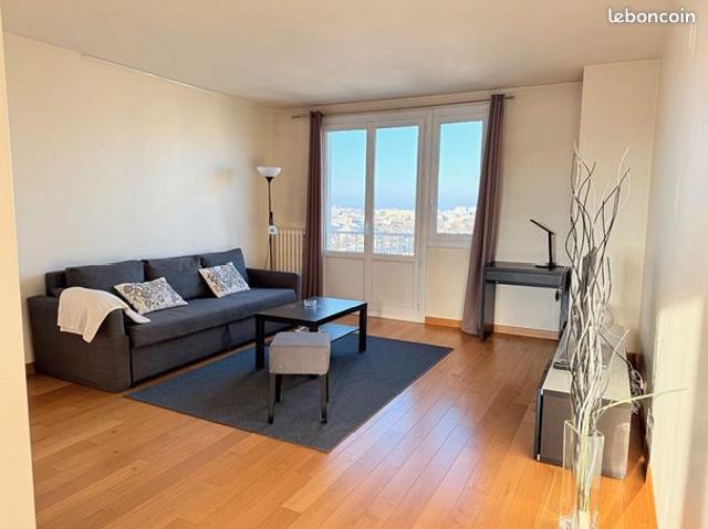 Appartement vente à L'Haÿ-les-Roses, Le Kremlin-bicêtre