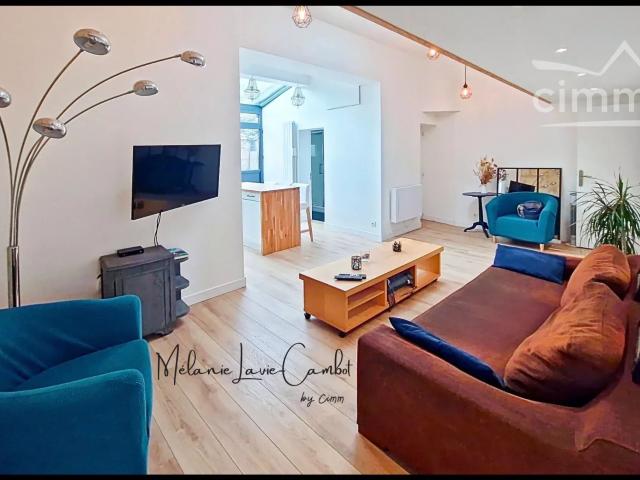Appartement vente à Bordeaux