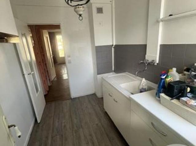 Appartement vente à Nanterre, Gennevilliers