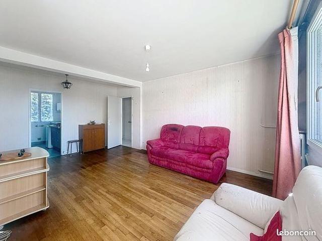 Appartement vente à Tours