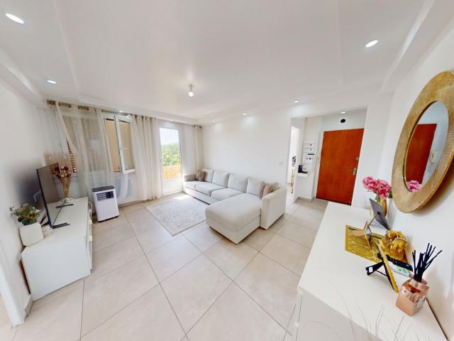 Appartement vente à Besançon