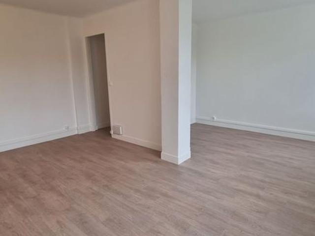 Appartement vente à Sarcelles, Villiers-le-bel