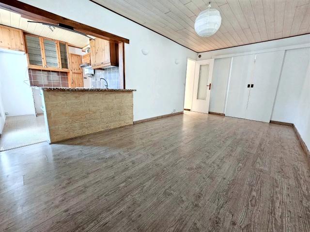Appartement vente à Le Raincy, Noisy-le-grand