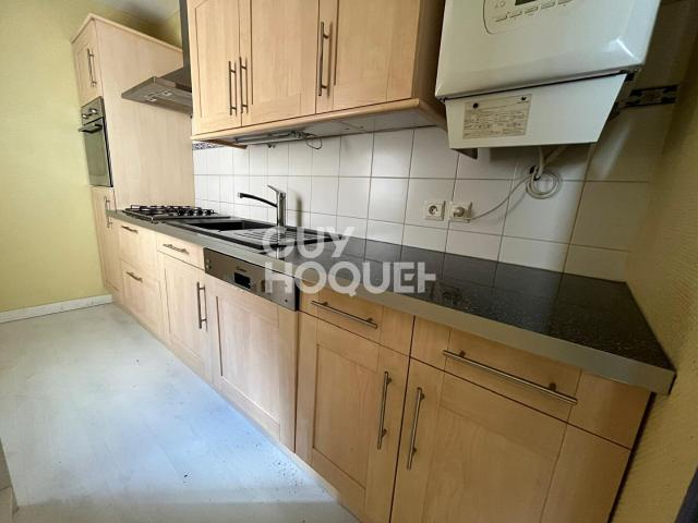 Appartement location à Agen