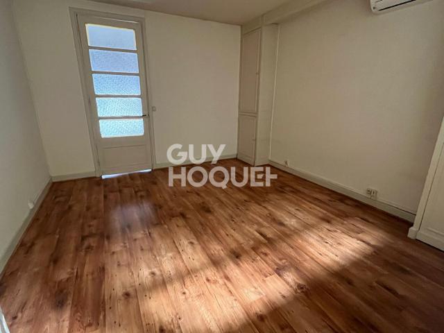 Appartement location à Agen