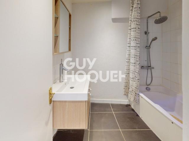 Appartement location à Albertville